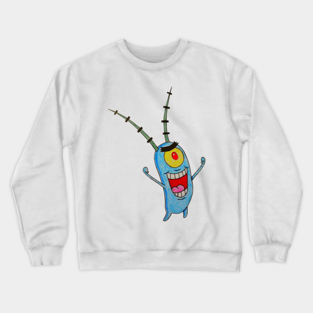 Classic Plankton